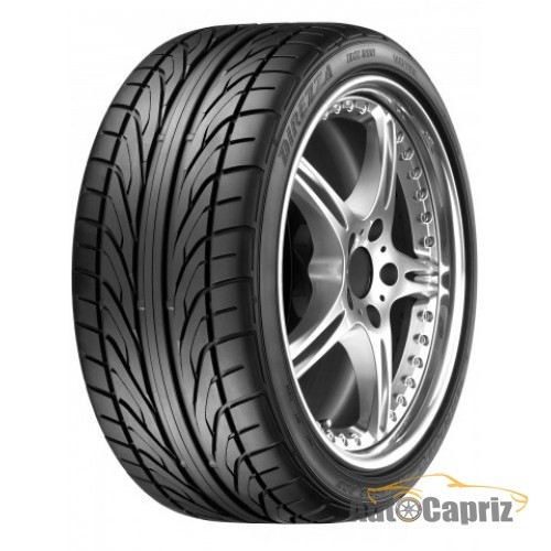 Шины Dunlop Direzza DZ101 215/50 R17 91V